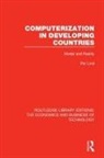 Per Lind, Lind Per - Computerization in Developing Countries