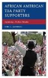 Kirk A. Johnson, Johnson Kirk A. - African American Tea Party Supporters