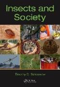 Timothy D. Schowalter, Schowalter Timothy D. - Insects and Society