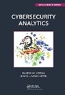 David J. Marchette, David J. (Naval Surface Warfare Center Marchette, Marchette David J., Rakesh M. Verma, Rakesh M. (University of Houston Verma - Cybersecurity Analytics