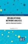 Anna Ujwary-Gil - Organizational Network Analysis