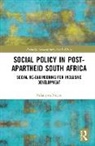 Ndangwa Noyoo, Ndangwa (University of Cape Town Noyoo, Noyoo Ndangwa - Social Policy in Post-Apartheid South Africa