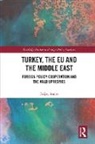 Bugra Susler, Bugra (Post-Doctoral Fellow Susler, Bu&amp; Süsler, Buğra Süsler - Turkey, the Eu and the Middle East