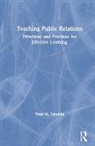 Peter M. Smudde, Peter M. (Illinois State University Smudde, Smudde Peter M. - Teaching Public Relations