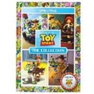 Pi Kids, Emiily Skwish, Lynne Suesse, Erin Rose Wage, Animagination, Inc. Animagination... - Disney Pixar Toy Story The Collection Look and Find