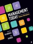 Kim Gower, Terri A Scandura, Terri A. Scandura, Terri A./ Gower Scandura - Management Today