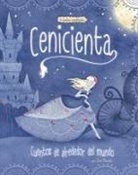 Cari Meister, Valentina Belloni, Carolina Farias, Carolina Farías, Polona Kosec, Eva Montanari - Cenicienta