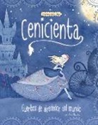 Cari Meister, Valentina Belloni, Carolina Farias, Carolina Farías, Polona Kosec, Eva Montanari - Cenicienta