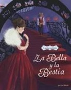 Cari Meister, Colleen Madden, Marieke Nelissen, Iva Sasheva - La Bella Y La Bestia