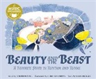 Jonathan Peale, Christina Larkins - Beauty and the Beast: A Favorite Story in Rhythm and Rhyme