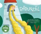 Jonathan Peale, Villie Karabatzia - Rapunzel