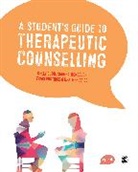 Author, Kelly Budd, Kelly (Cpcab) Mckeever Budd, Kelly Mckeever Budd, Sandra McKeever, Traci Postings... - Student''s Guide to Therapeutic Counselling