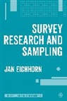 Jan Eichhorn, Eichhorn Jan - Survey Research and Sampling