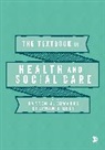 Darren Best J. Edwards, Stephanie Best, Darren Edwards, Darren J. Edwards - Textbook of Health and Social Care