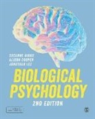Alison Cooper, Suzanne Higgs, Suzanne Cooper Higgs, Jonathan Lee - Biological Psychology