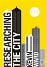 Kevin Ward, Kevin Ward, Ward Kevin - Researching the City
