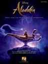 Howard Ashman, Alan (COP) Menken, Benj Pasek, Tim Rice - Aladdin