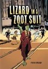 Marco Finnegan, Marco Finnegan - Lizard in a Zoot Suit