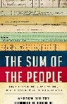 Andrew Whitby - The Sum of the People