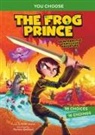 Blake Hoena, Blake/ Epelbaum Hoena, Mariano Epelbaum - The Frog Prince