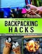Raymond Bean, Raymond/ Hultgren Bean, Kellie M. Hultgren - Backpacking Hacks