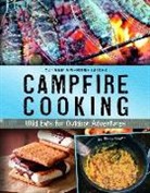 Blake Hoena, Blake/ Hultgren Hoena, Kellie M. Hultgren - Campfire Cooking
