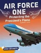 Kaitlyn Duling - Air Force One