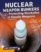 Emily Hudd - Nuclear Weapon Bunkers