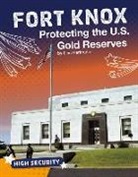 Lisa Harkrader - Fort Knox