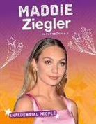 Andrea Pelleschi - Maddie Ziegler