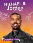 Celina McManus - Michael B. Jordan
