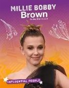 Martha London - Millie Bobby Brown