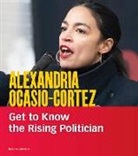 Leticia Gonzales, Leticia Snow - Alexandria Ocasio-cortez