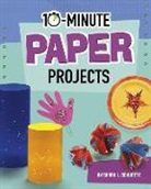 Sarah L. Schuette - 10-minute Paper Projects