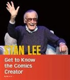 Cristina Oxtra - Stan Lee