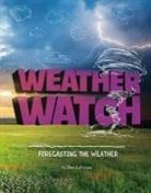 Ellen Labrecque - Weather Watch