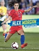 Matt Chandler - Alex Morgan