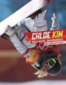 Matt Chandler - Chloe Kim