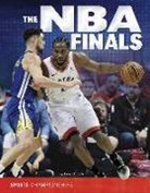 Tyler Omoth, Tyler Dean Omoth - The Nba Finals