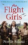 Noelle Salazar - The Flight Girls