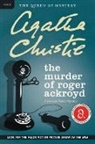 Agatha Christie - The Murder of Roger Ackroyd