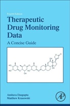 DasGupta, Amitava Dasgupta, Amitava (Professor Dasgupta, Amitava/ Krasowski Dasgupta, Matthew Krasowski, Matthew (Department of Pathology and Laboratory Medicine Krasowski - Therapeutic Drug Monitoring Data