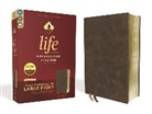 Zondervan, Zondervan, Zondervan Publishing House (COR) - Holy Bible