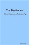 John King - The Beatitudes