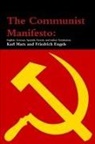 Friedrich Engels, Karl Marx - The Communist Manifesto