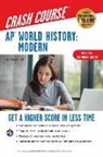 Jay P Harmon, Jay P. Harmon - AP World History Crash Course