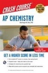 Adrian Dingle, Derrick C Wood, Derrick C. Wood - AP Chemistry Crash Course