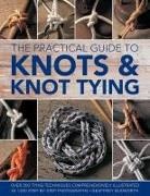 Geoffrey Budworth, Budworth Geoffrey - Knots and Knot Tying, The Practical Guide to