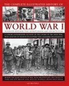 Ian Westwell, Westwell Ian - World War I, Complete Illustrated History of