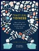 Martha Roberts, Roberts Martha - Practical Tidiness